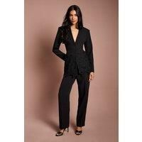 Coast Black Blazer Womens Occasion Jackets & Coats