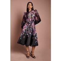 Coast Multi Blouse Womens Occasion Tops