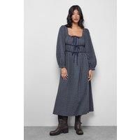 Oasis Khaki Dress Womens Casual Dresses