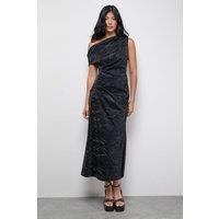 Warehouse Black Dress Womens Casual Dresses