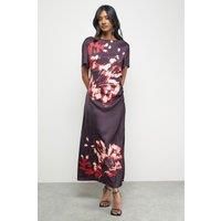 Warehouse Floral Dress Womens Occasion Dresses