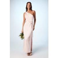 Oasis Blush Maxi Dress Womens Bridesmaids Dresses