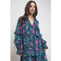 Oasis Black Mini Dress Womens Daywear Dresses