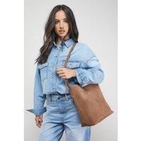 Oasis Camel Hobo Bag Womens Casual Bags & Purses