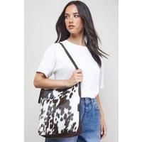 Oasis Brown Hobo Bag Womens Casual Bags & Purses