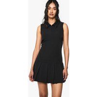 Womens Tennis Skirt Mini Dress