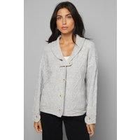 Wallis Cardigan Womens Daywear Jumpers & Cardigans