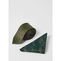 Burton Ties Mens Casual Suit Accessories