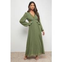 Oasis Olive Dress Womens Occasion Dresses