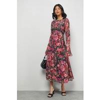 Warehouse Black Dress Womens Occasion Dresses