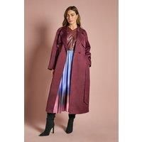 Coast Malbec Coat Womens Bridal Jackets & Coats