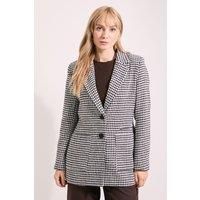 Wallis Mono Coat Womens Workwear Jackets & Coats