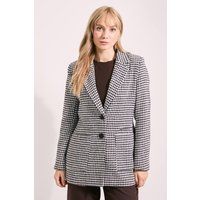 Wallis Mono Coat Womens Workwear Jackets & Coats