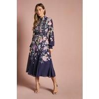 Coast Navy Shirt Dress Womens Occasion Dresses