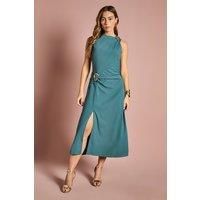 Coast Midi Dress