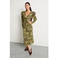 Warehouse Dress Womens Occasion Dresses