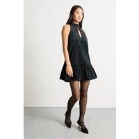 Warehouse Mini Dress Womens Party Dresses