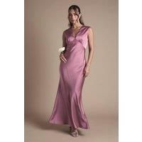 Oasis Rose Bridesmaid Dress Womens Bridesmaids Dresses