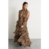 Warehouse Dress Womens Occasion Dresses