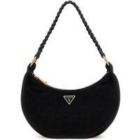Guess Women's Amita Hobo Bag Black