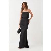 Misspap Black Bridesmaid Dress Womens Bridesmaids Dresses