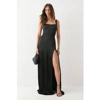 Misspap Black Bridesmaid Dress Womens Bridesmaids Dresses