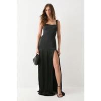 Misspap Black Bridesmaid Dress Womens Bridesmaids Dresses