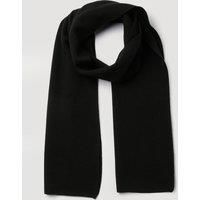 Burton Black Scarf Mens Smart Gloves & Scarves