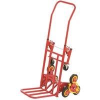 Gablemere Powertec 1605 Tri-Truck Multi Functional Truck