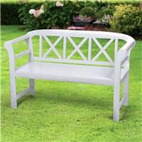 Greenhurst Bewdley Garden Bench