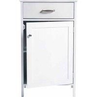 Greenhurst Storage Cabinet White