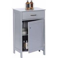 Greenhurst Storage Cabinet Grey