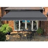 Greenhurst 2.5m Grosvenor Awning