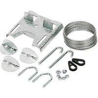 Labgear TV Aerial Chimney Fixing Kit (61199)