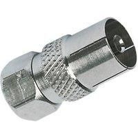 Labgear F-Plug Socket 10 Pack (73805)