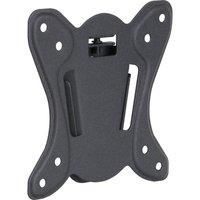 Compact Slim VESA 75x75 100x100 14£-24£ TV Wall Mount Philex 28080T Bracket