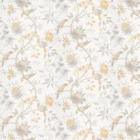 The Little Greene Paint Company Brooke House Wallpaper