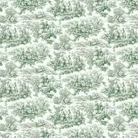 Little Greene Wallpaper Lovers Toile 0263LOPUCKZ