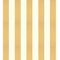 Little Greene Wallpaper Broad Stripe 0231BSYELLO
