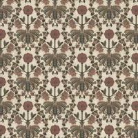 The Little Greene Paint Company New Bond Street Wallpaper
