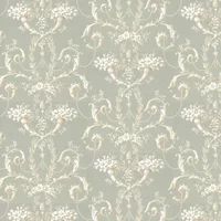 Little Greene Wallpaper Versailles  0284VEMONUM