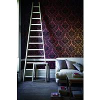 Little Greene Wallpaper Bonaparte  0284BPREDGO