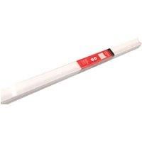 Arthouse Lightweight Polystyrene Coving - 100mm x 2m Pack of 6