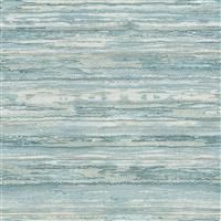Arthouse Sahara Soft Blue Heavyweight Vinyl Wallpaper - Textured Abstract Glitter - 100178