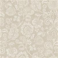 Arthouse Heritage Trail Natural Wallpaper