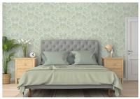 Arthouse Wallpaper Floral Trail 100195AH