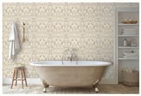 Arthouse Wallpaper Folk Floral 100196AH