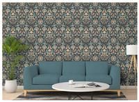 Arthouse Wallpaper Folk Floral 100197AH