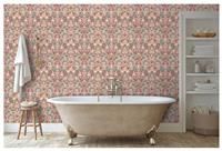 Arthouse Wallpaper Folk Floral 100199AH