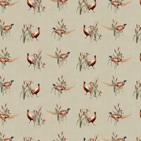 Arthouse Wallpaper Pheasant Meadow 100214AH
